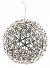  C48610PB - Chandelier