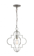  C56801SV - Scepter Pendant