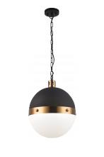  C61803AGOP - Torino Pendant