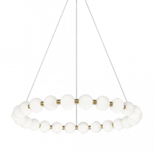  C83432OG - Oni Chandelier