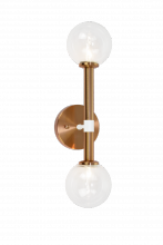  W75302AGCL - Stellar Wall Sconce