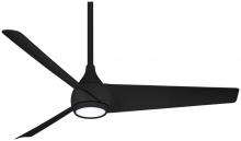  F678L-CL - 52" LED CEILING FAN