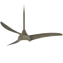  F844-DRF - 52" CEILING FAN W/LED LIGHT