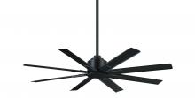  F896-52-CL - 52" CEILING FAN OUTDOOR USE