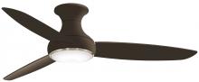  F467L-ORB - 54" LED CEILING FAN