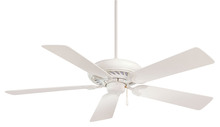  F568-SWH - CEILING FAN