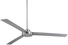  F624-ABD - 62" CEILING FAN