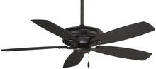  F695-CL - 52" CEILING FAN