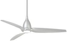  F831L-SL - 60" LED CELING FAN