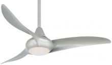  F845-SL - 44" CEILING FAN W/ LED LIGHT KIT