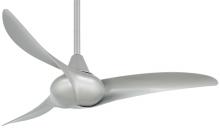  F854-SL - Wave - 44" Ceiling Fan