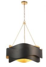  H21120-3 - Serafina Chandelier - Small