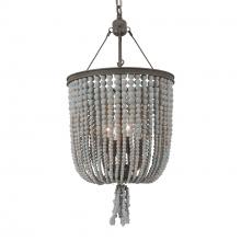  H9114-4 - Bobina Chandelier