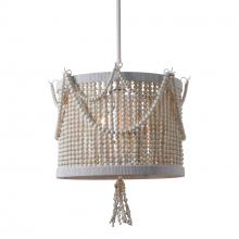  H9117-4 - Calogera Chandelier