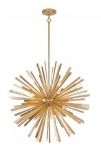  N1908-785 - 16 LIGHTS PENDANT