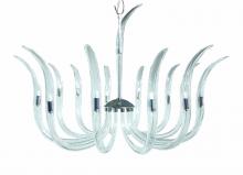  N9314 - 14 LIGHT CHANDELIER