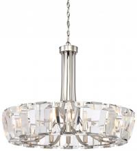  N6986-613 - 16 LIGHT CHANDELIER