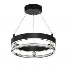  N7991-572-L - 13.25" LED PENDANT