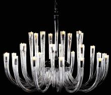  N9189 - 32 LIGHT CHANDELIER