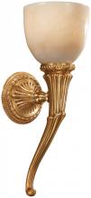  N950158 - 1 LIGHT WALL SCONCE