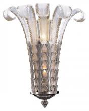  N950386-54B - 2 LIGHT WALL SCONCE