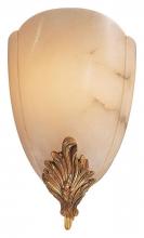  N950443 - 1 LIGHT WALL SCONCE