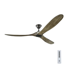  3MAVR70AGP - Maverick 70" Ceiling Fan