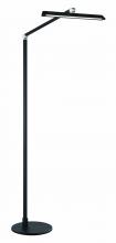  P1878-66A-L - LED FLOOR LAMP