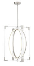  P2266-084-L - LED PENDANT