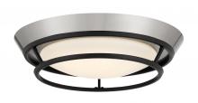  P5372-691-L - LED FLUSH MOUNT