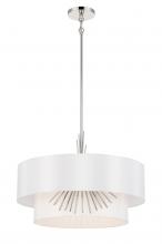  P5393-613 - 3 LIGHT PENDANT