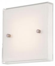  P1141-084-L - LED WALL SCONCE