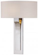  P1705-613 - 1 LIGHT WALL SCONCE