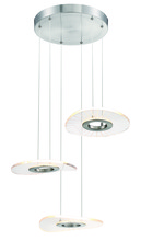  P1783-084-L - LED PENDANT LIGHT