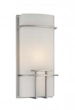  P465-084 - 1 LIGHT WALL SCONCE