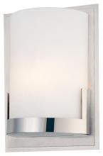  P5951-077 - 1 LIGHT WALL SCONCE