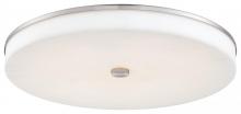  P950-084-L - LED WALL SCONCE/ FLUSH MOUNT