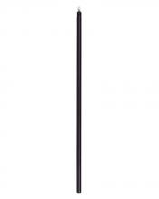  DR36ORB-DC-T - Downrod, 36" for CF24ARP3ORB (1 " Diameter)