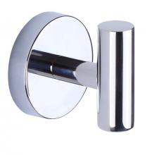  BA103A02CH - Cain Chrome Robe Hook