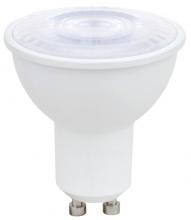  JLMR16-DIM-6.5-GU10-FL - LED Bulb, JLMR16-DIM-6.5-GU10-FL, GU10 Socket, 6.5W, Dimmable, 3000K, 500 Lumen, 25000H Life Time