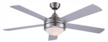  CF52PRE5BN - Preston 52 inch Ceiling Fan