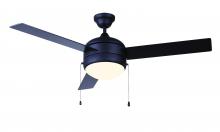  CF48CA33BK - CalibreIII 48 inch Ceiling Fan