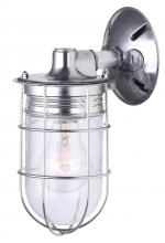  IOL337AL - IOL337AL, 1 Light Outdoor Lantern, Finish