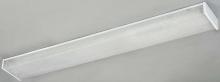  EFW848232 - ES Fluorescent EFW848232 1 Light Energy Star Fluorescent, White Finish