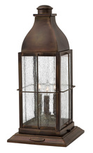  2047SN - Large Pier Mount Lantern